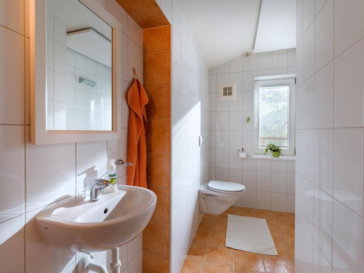 Appartement Andrea Hauser - Riedltischler Zell am Ziller Eksteriør billede